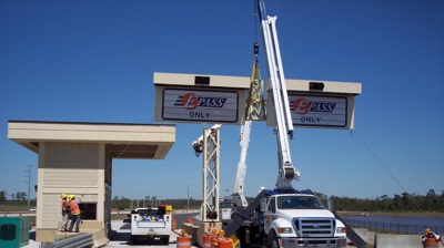 Florida Industrial Electric Photo