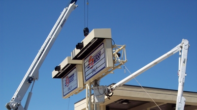 Florida Industrial Electric Photo