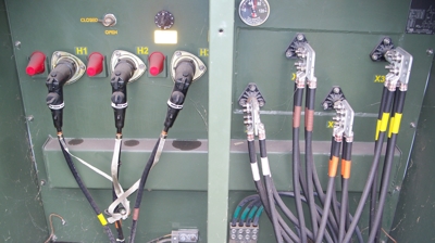 Florida Industrial Electric Photo