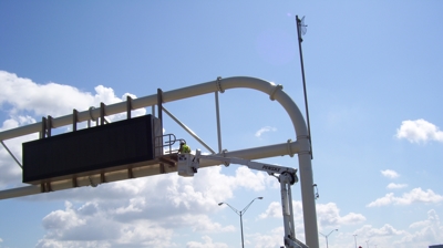 Florida Industrial Electric Photo