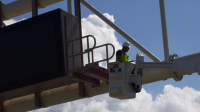 Florida Industrial Electric Photo