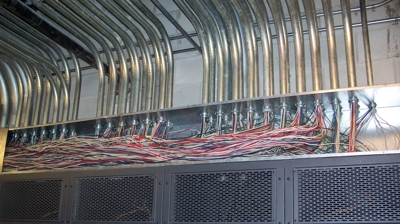 Florida Industrial Electric Photo