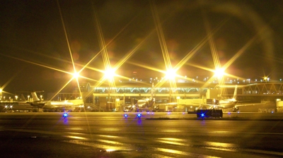 Florida Industrial Electric Photo