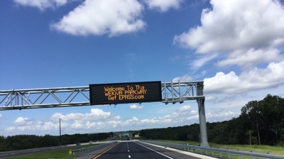 Florida Industrial Electric Photo