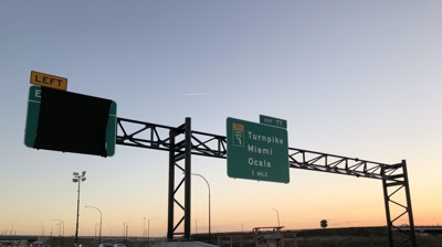 Florida Industrial Electric Photo