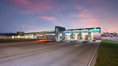 Florida Industrial Electric Photo