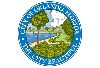 city of orlando